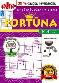 ID 5 oho Fortūna ID 5 oho Fortūna